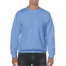 Carolina Blue Heavy Blend™ Adult Crewneck Sweatshirt