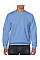 Carolina Blue Heavy Blend™ Adult Crewneck Sweatshirt