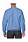 Carolina Blue Heavy Blend™ Adult Crewneck Sweatshirt