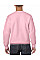 Light Pink Heavy Blend™ Adult Crewneck Sweatshirt