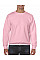 Light Pink Heavy Blend™ Adult Crewneck Sweatshirt