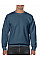 Indigo Blue Heavy Blend™ Adult Crewneck Sweatshirt