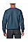 Indigo Blue Heavy Blend™ Adult Crewneck Sweatshirt