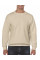 Sand Heavy Blend™ Adult Crewneck Sweatshirt