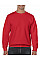 Red Heavy Blend™ Adult Crewneck Sweatshirt