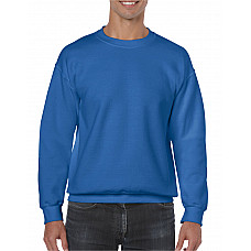 Royal Heavy Blend™ Adult Crewneck Sweatshirt