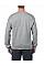 Sport Grey Heavy Blend™ Adult Crewneck Sweatshirt