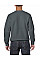 Charcoal Heavy Blend™ Adult Crewneck Sweatshirt