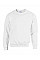 White Heavy Blend™ Adult Crewneck Sweatshirt