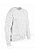 White Heavy Blend™ Adult Crewneck Sweatshirt