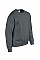 Charcoal Heavy Blend™ Adult Crewneck Sweatshirt