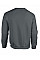 Charcoal Heavy Blend™ Adult Crewneck Sweatshirt