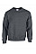 Dark Heather Heavy Blend™ Adult Crewneck Sweatshirt