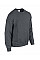 Dark Heather Heavy Blend™ Adult Crewneck Sweatshirt