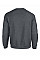 Dark Heather Heavy Blend™ Adult Crewneck Sweatshirt