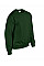 Forest Green Heavy Blend™ Adult Crewneck Sweatshirt