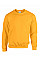 Gold Heavy Blend™ Adult Crewneck Sweatshirt