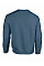 Indigo Blue Heavy Blend™ Adult Crewneck Sweatshirt