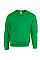 Irish Green Heavy Blend™ Adult Crewneck Sweatshirt