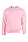 Light Pink Heavy Blend™ Adult Crewneck Sweatshirt