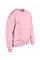 Light Pink Heavy Blend™ Adult Crewneck Sweatshirt