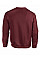 Maroon Heavy Blend™ Adult Crewneck Sweatshirt