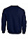 Navy Blue Heavy Blend™ Adult Crewneck Sweatshirt