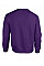 Purple Heavy Blend™ Adult Crewneck Sweatshirt