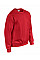 Red Heavy Blend™ Adult Crewneck Sweatshirt