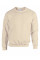 Sand Heavy Blend™ Adult Crewneck Sweatshirt