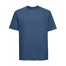 Indigo Blue Classic T