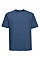 Indigo Blue Classic T