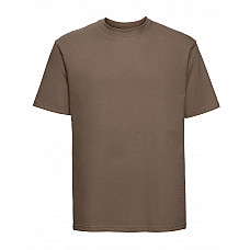 Mocha Classic T