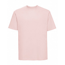 Powder Rose Classic T