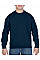 Navy Blue Heavy Blend™ Youth Crewneck Sweatshirt