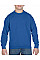 Royal Heavy Blend™ Youth Crewneck Sweatshirt