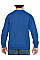 Royal Heavy Blend™ Youth Crewneck Sweatshirt