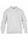 White Heavy Blend™ Youth Crewneck Sweatshirt