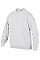 White Heavy Blend™ Youth Crewneck Sweatshirt