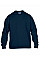 Navy Blue Heavy Blend™ Youth Crewneck Sweatshirt