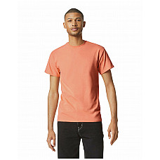 Tangerine Heavy Cotton™ Adult T-Shirt