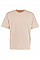 Light Sand Classic Fit Hunky® T-Shirt