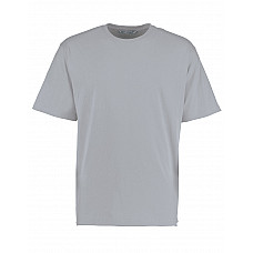 Heather Grey Classic Fit Hunky® T-Shirt