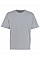 Heather Grey Classic Fit Hunky® T-Shirt