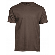 Chocolate Men's Sof-Tee