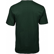 Dark Green Men's Sof-Tee