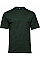 Dark Green Men's Sof-Tee