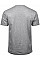 Heather Grey Men's Sof-Tee