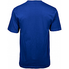 Royal Blue Men's Sof-Tee