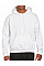 White Heavy Blend™ Adult Hooded Sweatshirt